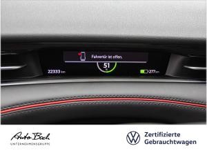 Volkswagen ID.7 Tourer GTX 4M Automatik Navi LED Panorama HuD ACC EPH AHK