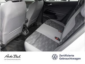 Volkswagen ID.4 Pro electric Automatik Navi LED Standhzg ACC EPH DAB
