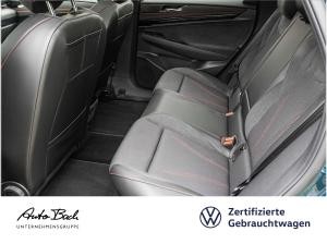 Volkswagen ID.7 Tourer GTX 4M Automatik Navi LED Panorama HuD ACC EPH AHK