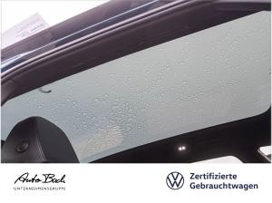 Volkswagen ID.7 Tourer GTX 4M Automatik Navi LED Panorama HuD ACC EPH AHK