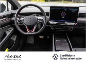 Volkswagen ID.7 Tourer GTX 4M Automatik Navi LED Panorama HuD ACC EPH AHK