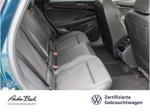 Volkswagen ID.7 Tourer GTX 4M Automatik Navi LED Panorama HuD ACC EPH AHK