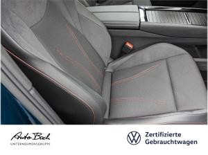 Volkswagen ID.7 Tourer GTX 4M Automatik Navi LED Panorama HuD ACC EPH AHK