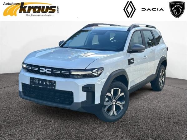 Dacia Bigster Expression mild-Hybrid-G 140 WINTERKOMPLETTRÄDER GESCHENKT