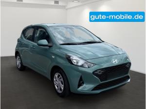 Hyundai i10 ⚡SELECT⚡SOFORT VERFÜGBAR⚡