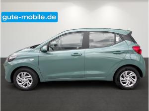 Hyundai i10 ⚡SELECT⚡SOFORT VERFÜGBAR⚡