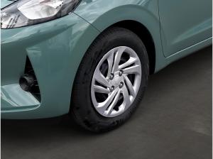 Hyundai i10 ⚡SELECT⚡SOFORT VERFÜGBAR⚡