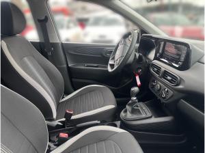 Hyundai i10 ⚡SELECT⚡SOFORT VERFÜGBAR⚡