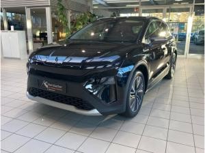 Skoda Elroq 85x 82 kWh Batterie Elektromotor 1-Gang-Automatik 4x4 Sofort Verfügbar