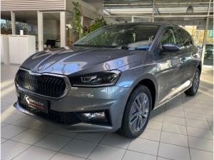 Skoda Fabia Tour 1,0 TSI 7-Gang-DSG Sofort Verfügbar