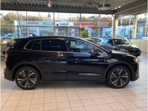 Skoda Elroq 85x 82 kWh Batterie Elektromotor 1-Gang-Automatik 4x4 Sofort Verfügbar