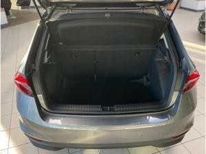 Skoda Fabia Tour 1,0 TSI 7-Gang-DSG Sofort Verfügbar