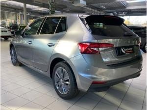 Skoda Fabia Tour 1,0 TSI 7-Gang-DSG Sofort Verfügbar