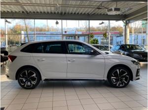 Skoda Scala Monte Carlo 1,5 TSI 7-Gang-DSG Sofort Verfügbar