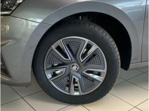 Skoda Fabia Tour 1,0 TSI 7-Gang-DSG Sofort Verfügbar