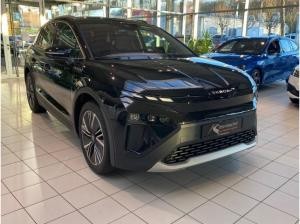 Skoda Elroq 85x 82 kWh Batterie Elektromotor 1-Gang-Automatik 4x4 Sofort Verfügbar