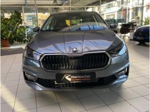 Skoda Fabia Tour 1,0 TSI 7-Gang-DSG Sofort Verfügbar