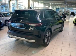 Skoda Elroq 85x 82 kWh Batterie Elektromotor 1-Gang-Automatik 4x4 Sofort Verfügbar