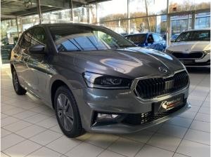 Skoda Fabia Tour 1,0 TSI 7-Gang-DSG Sofort Verfügbar