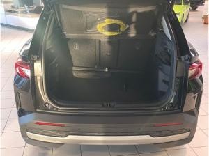 Skoda Elroq 85x 82 kWh Batterie Elektromotor 1-Gang-Automatik 4x4 Sofort Verfügbar