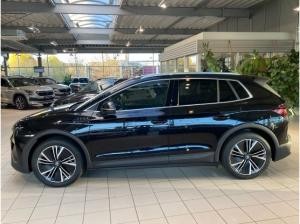 Skoda Elroq 85x 82 kWh Batterie Elektromotor 1-Gang-Automatik 4x4 Sofort Verfügbar