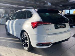 Skoda Scala Monte Carlo 1,5 TSI 7-Gang-DSG Sofort Verfügbar