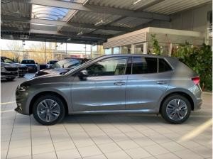 Skoda Fabia Tour 1,0 TSI 7-Gang-DSG Sofort Verfügbar