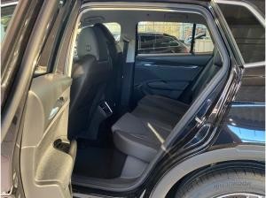 Skoda Elroq 85x 82 kWh Batterie Elektromotor 1-Gang-Automatik 4x4 Sofort Verfügbar