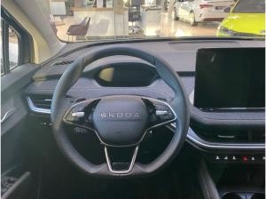 Skoda Elroq 85x 82 kWh Batterie Elektromotor 1-Gang-Automatik 4x4 Sofort Verfügbar
