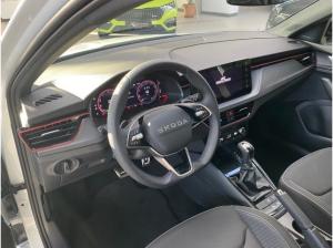 Skoda Scala Monte Carlo 1,5 TSI 7-Gang-DSG Sofort Verfügbar