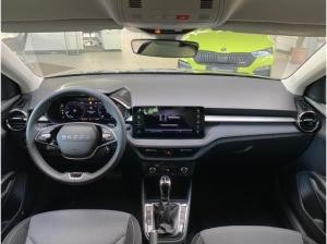 Skoda Fabia Tour 1,0 TSI 7-Gang-DSG Sofort Verfügbar