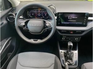Skoda Fabia Tour 1,0 TSI 7-Gang-DSG Sofort Verfügbar