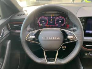 Skoda Scala Monte Carlo 1,5 TSI 7-Gang-DSG Sofort Verfügbar