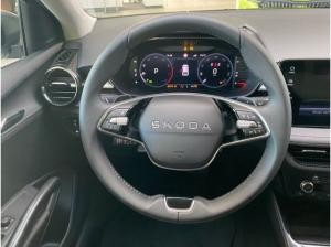 Skoda Fabia Tour 1,0 TSI 7-Gang-DSG Sofort Verfügbar