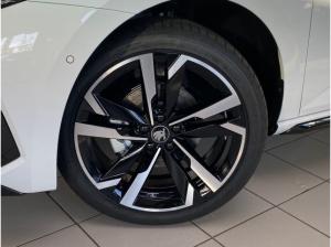 Skoda Scala Monte Carlo 1,5 TSI 7-Gang-DSG Sofort Verfügbar