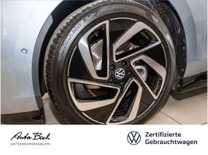 Volkswagen ID.7 Tourer Pro Automatik Navi LED HuD ACC EPH AHK