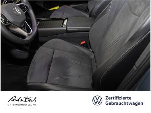 Volkswagen ID.7 Tourer Pro Automatik Navi LED HuD ACC EPH AHK