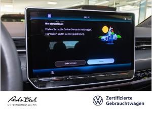 Volkswagen ID.7 Tourer Pro Automatik Navi LED HuD ACC EPH AHK