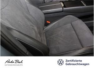 Volkswagen ID.7 Tourer Pro Automatik Navi LED HuD ACC EPH AHK