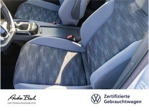 Volkswagen ID.4 Pro Navi LED Standhzg Standklima ACC EPH DAB