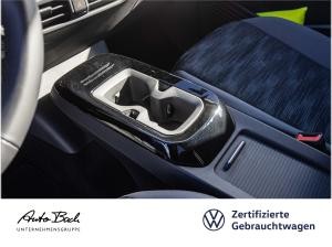 Volkswagen ID.4 Pro Navi LED Standhzg Standklima ACC EPH DAB