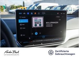 Volkswagen ID.4 Pro Navi LED Standhzg Standklima ACC EPH DAB