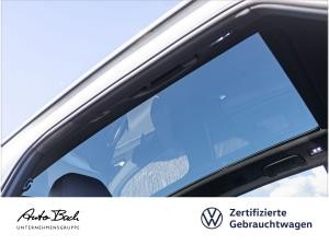 Volkswagen ID.4 Pro Navi LED Standhzg Panorama Standklima ACC EPH DAB