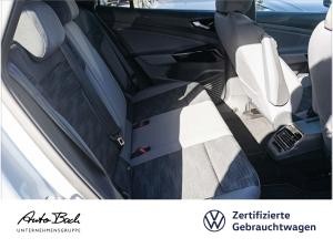 Volkswagen ID.4 Pro Navi LED Standhzg Standklima ACC EPH DAB