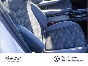 Volkswagen ID.4 Pro Navi LED Standhzg Panorama Standklima ACC EPH DAB