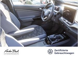 Volkswagen ID.4 Pro Navi LED Standhzg Panorama Standklima ACC EPH DAB
