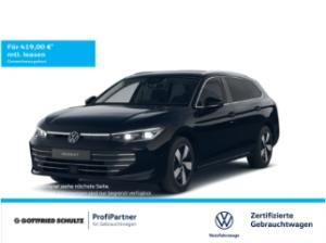Volkswagen Passat Business 1.5 eTSI (VW Mülheim)