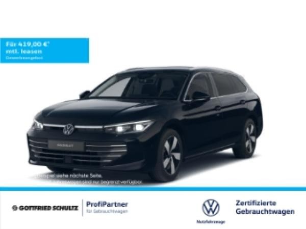 Volkswagen Passat Business 1.5 eTSI (VW Mülheim)