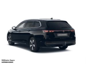 Volkswagen Passat Business 1.5 eTSI (VW Mülheim)