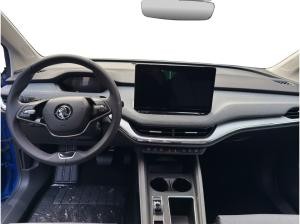 Skoda ENYAQ Coupe 210 kW 4x4 *AHK*MATRIX*NAV*SHZ*ACC*PARKLENK*360°*EL.SITZE+HECKKL*TOTW*WP*VIRTUAL*20"